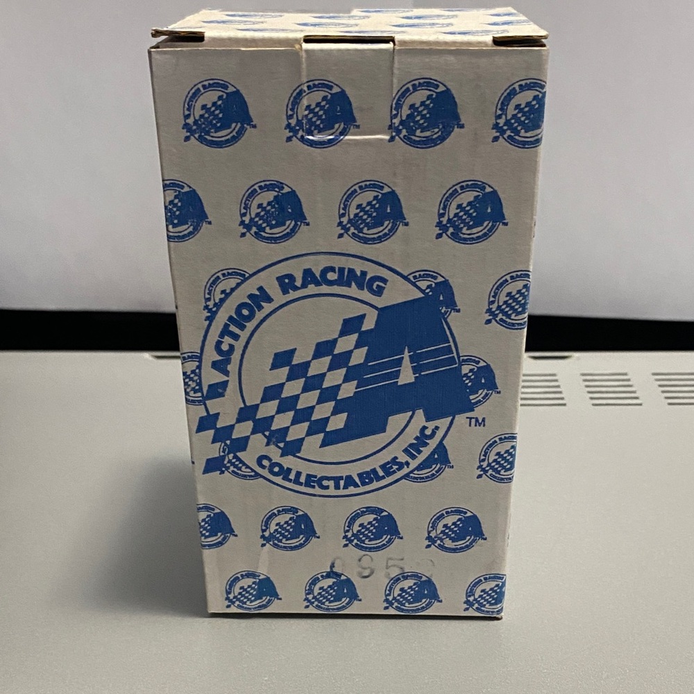 Action Racing Collectibles Die cast Dale Earnhardt #2 Coke 1980 Ventura